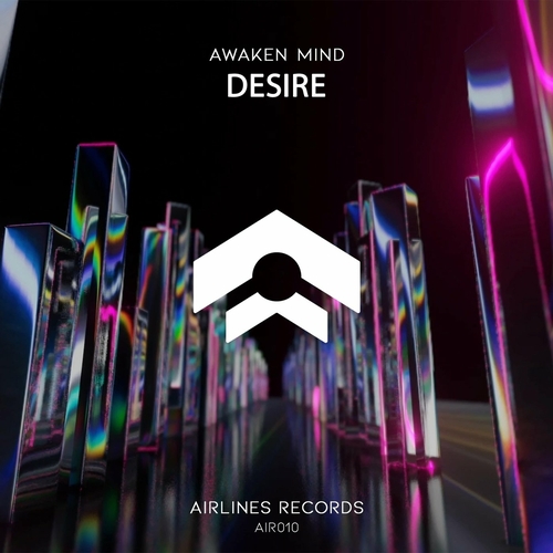 Awaken Mind - Desire [AIR010]